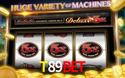 Desvendando o Mundo dos Jogos Virtuais na T89BET