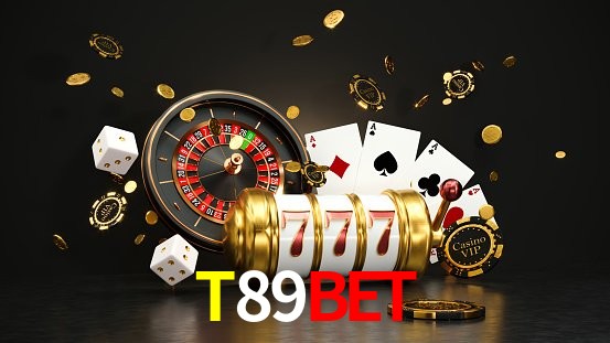 Experiência VIP T89BET