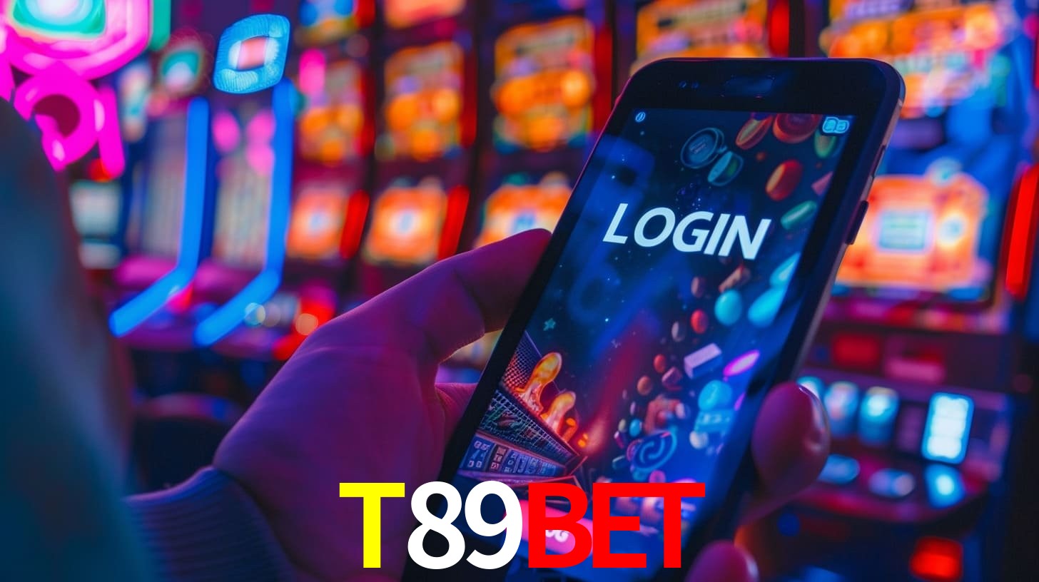 Estatísticas T89BET
