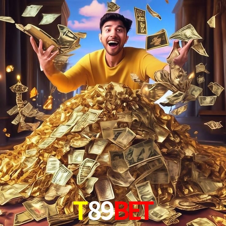 Experiência VIP T89BET