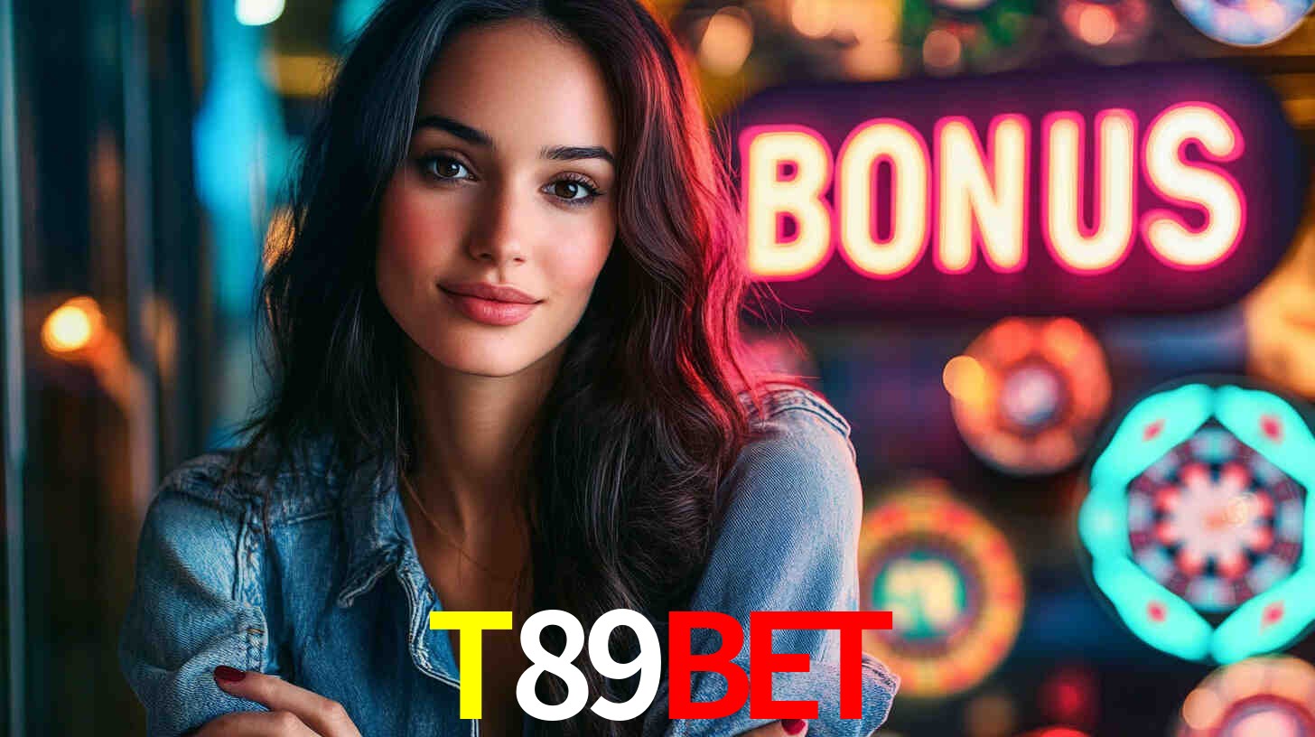 T89BET - Aposta Segura Brasil - T89 cassino