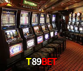 Desvendando o Mundo dos Jogos Virtuais na T89BET