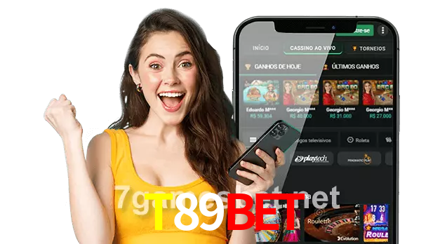 T89BET