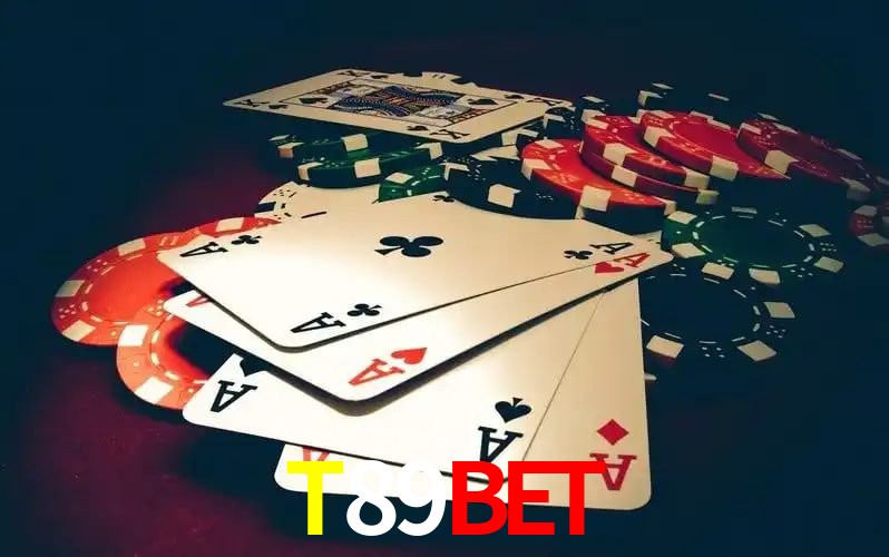 T89BET Brasília - Betting Features