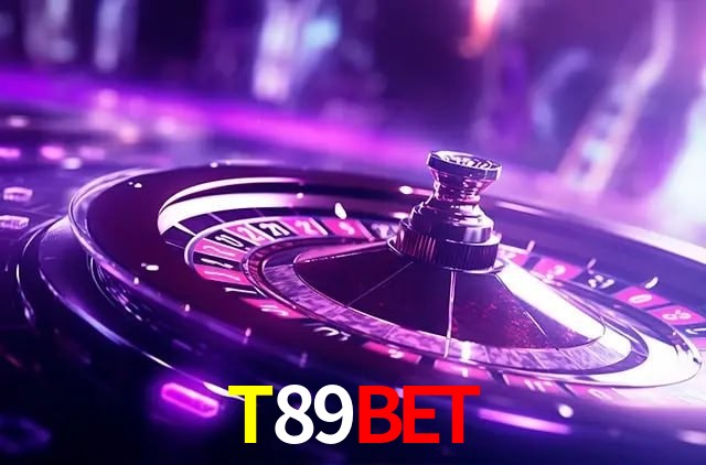 Torneios T89BET