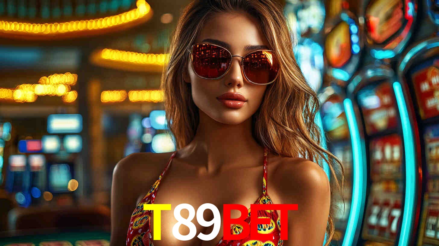 Programa VIP T89BET