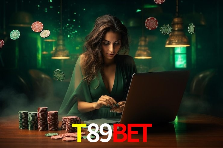 T89BET - App Security