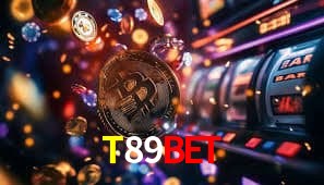 PIX Instantâneo T89BET