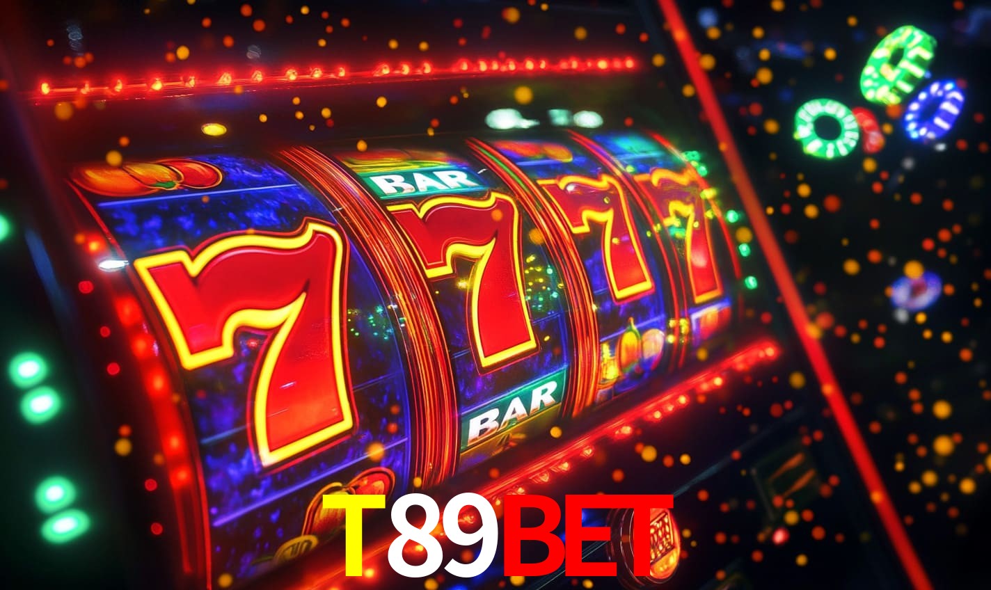 T89BET