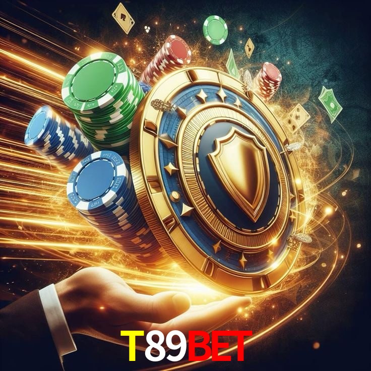 T89BET Curitiba - Live Betting