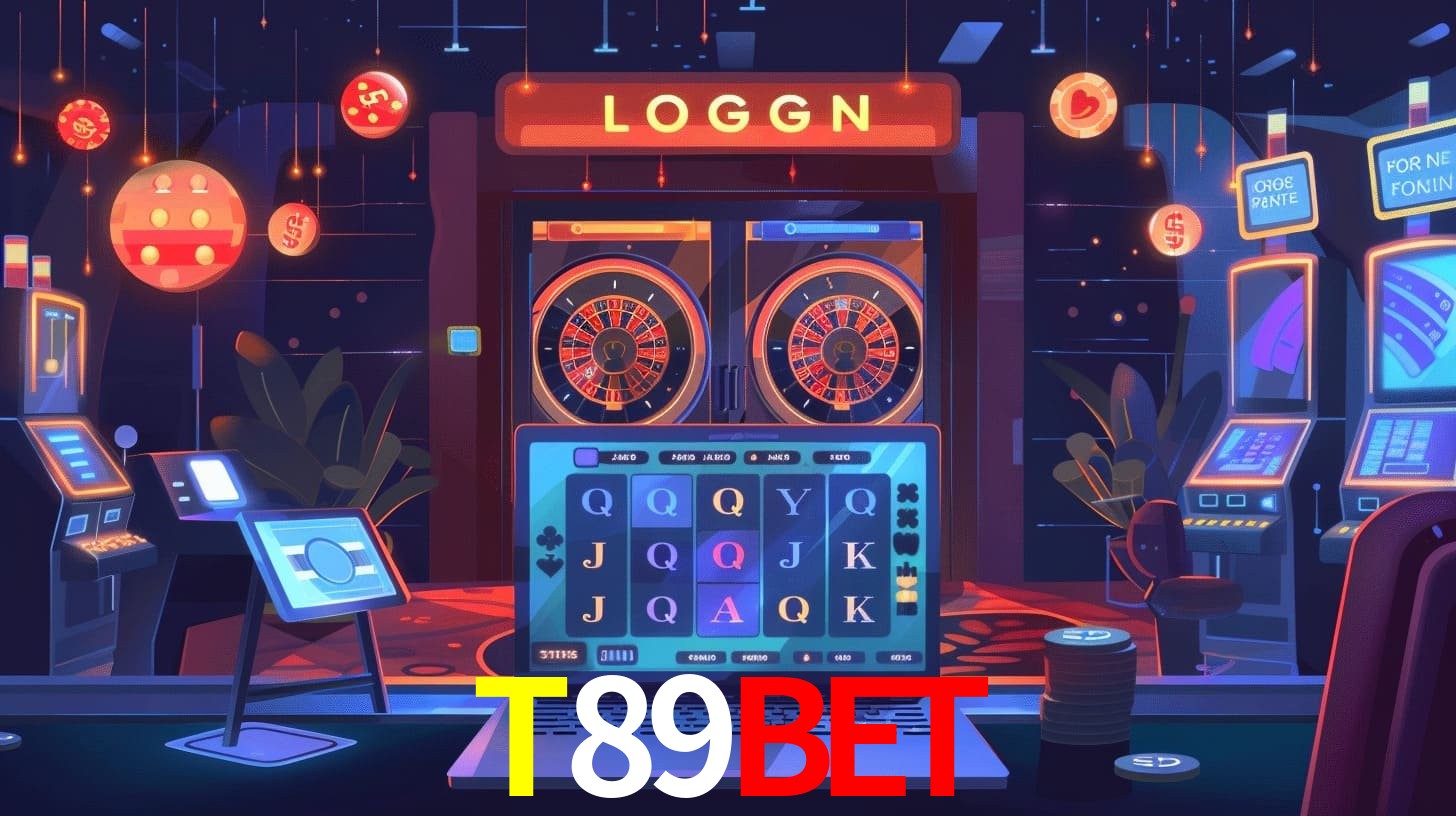T89BET Belo Horizonte - Payments