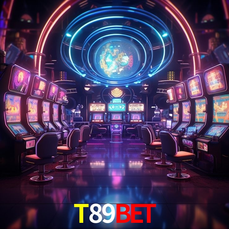 T89BET Salvador - Football
