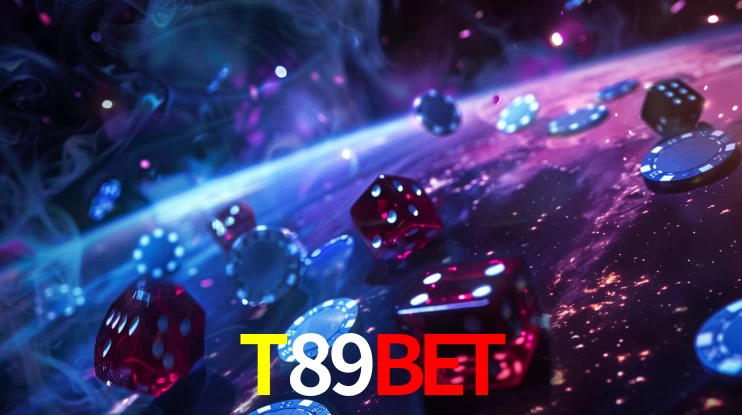 Responsive Design T89BET