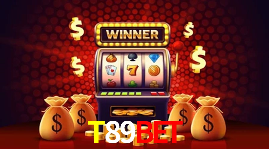 Flash Promotion T89BET