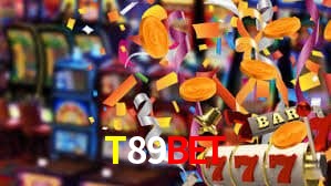 T89BET,T89 cassino
