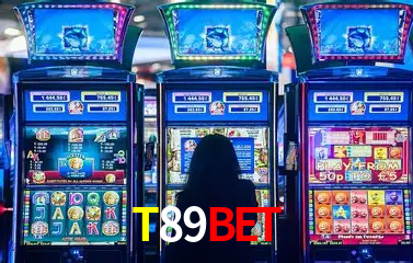 Desvendando o Mundo dos Jogos Virtuais na T89BET