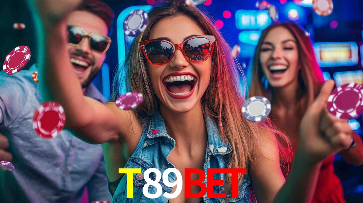 Descubra a Essência do T89BET: Nossa História e Compromissos