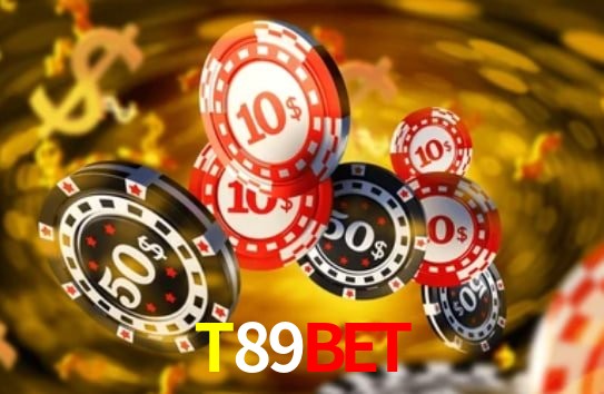 Diretório de Jogos T89BET