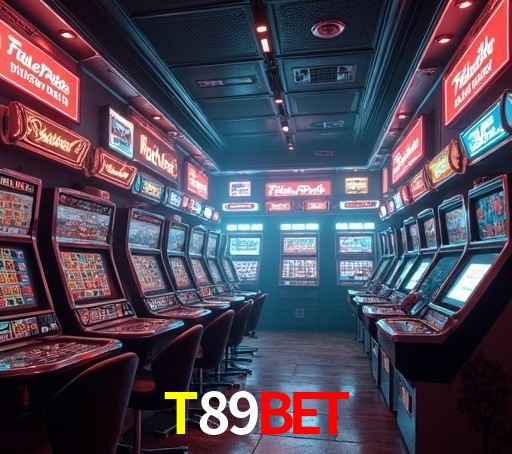 T89BET Brasília - Leaderboards