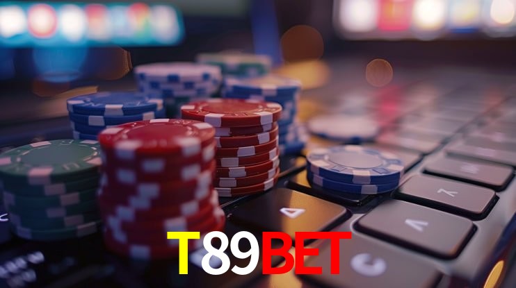 T89BET - Security
