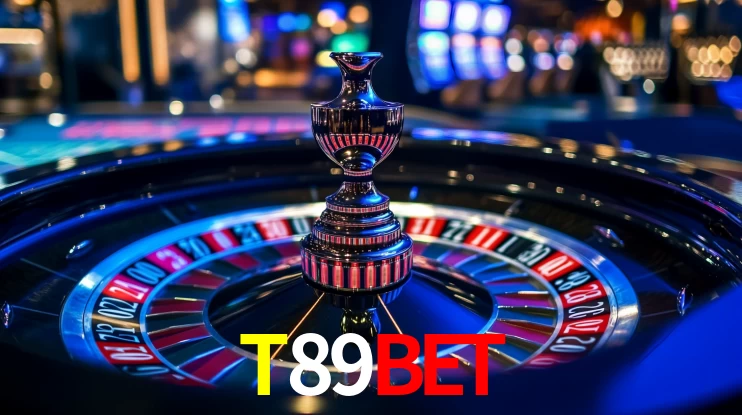 T89BET App Interface