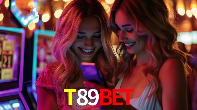 Explore as vantagens do T89BET: serviço profissional e confiabilidade