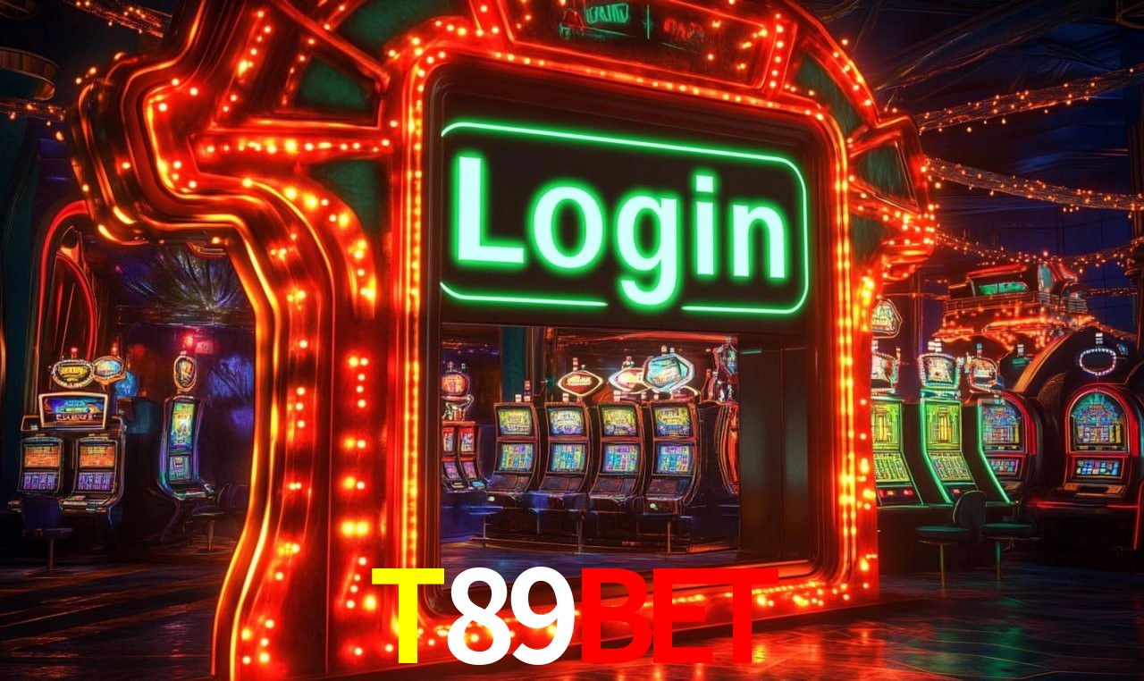 Casino Ao Vivo T89BET