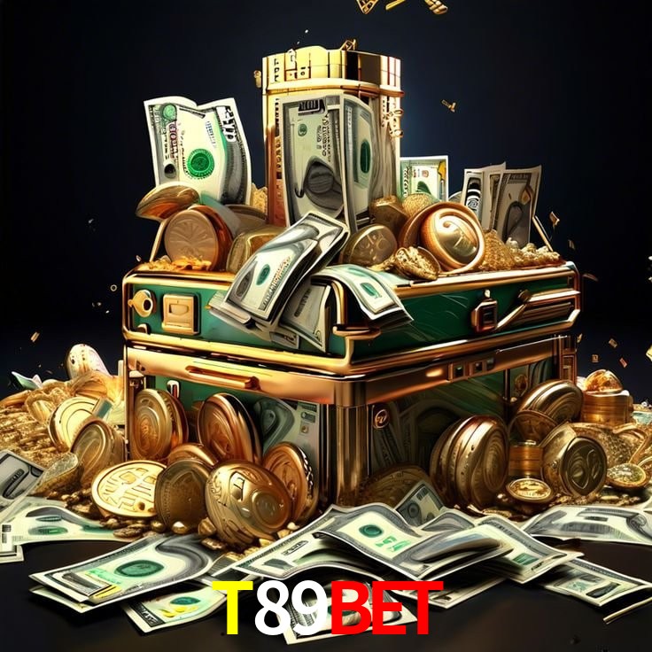 Benefícios da Conta T89BET