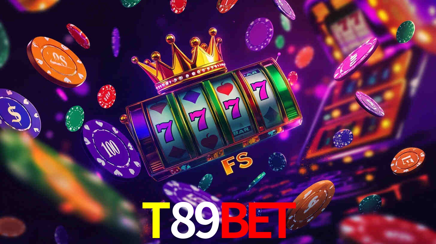 VIP Casino T89BET