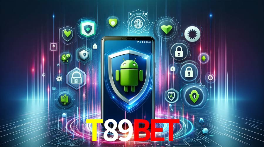 Security Systems T89BET