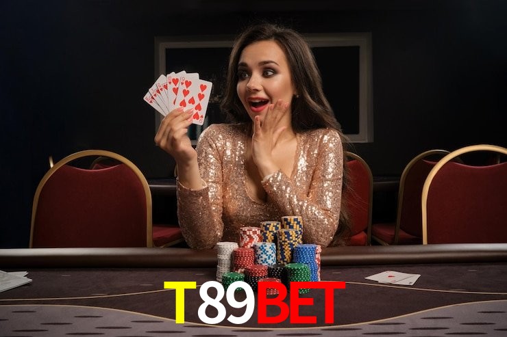 Programa VIP T89BET