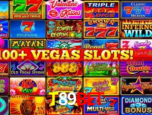 T89BET Brasília - Casino Guide
