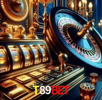 Estatísticas do Jogo T89BET