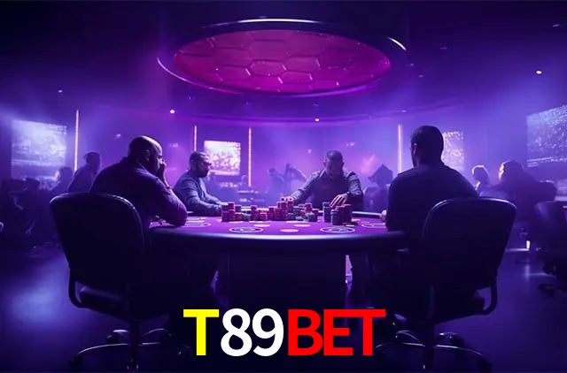 Sistemas de Segurança T89BET