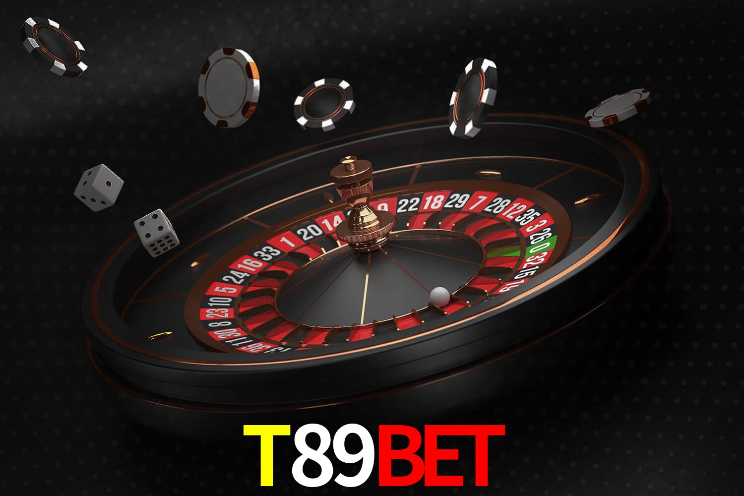 T89BET: Jogos de Caça-Níqueis-Altas Recompensas, Roleta-Velocidade, Blackjack-Desafios Máximos