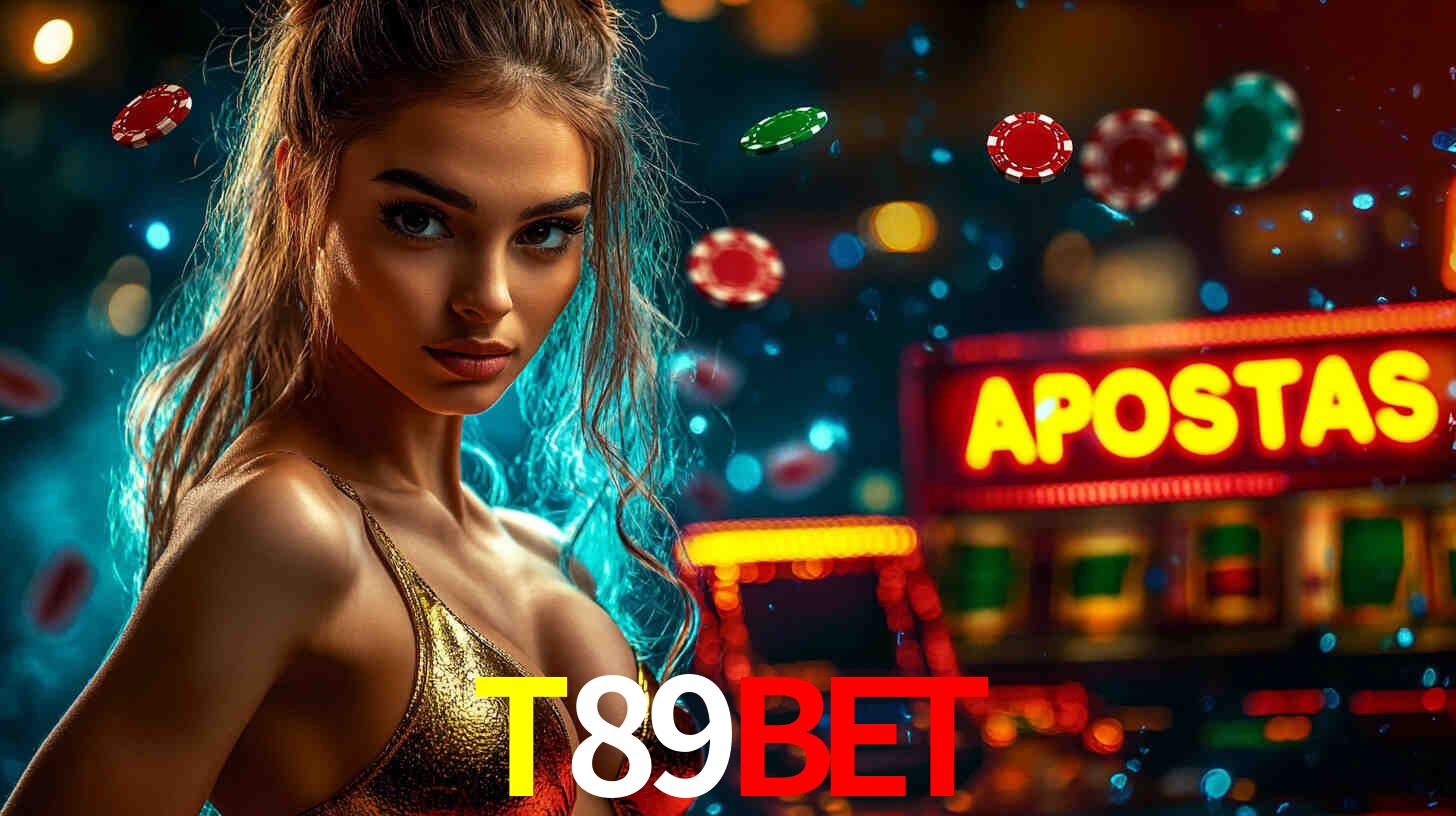 Explorando a Categoria de Eventos em Apostas na T89BET