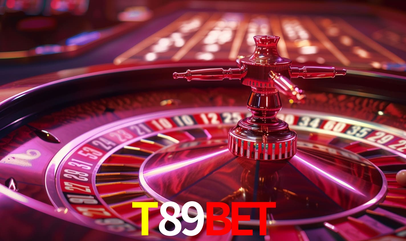 T89BET Fortaleza - Leaderboard