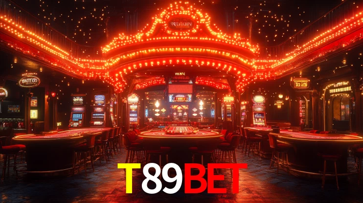 Exclusive Games T89BET