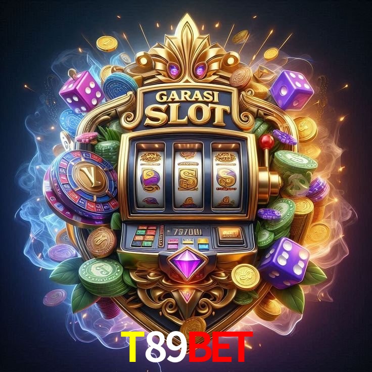 T89BET Entrar - Login Seguro Certificado