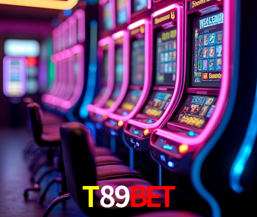 T89BET Brasília - Bonus Features