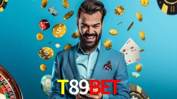 2FA Security T89BET