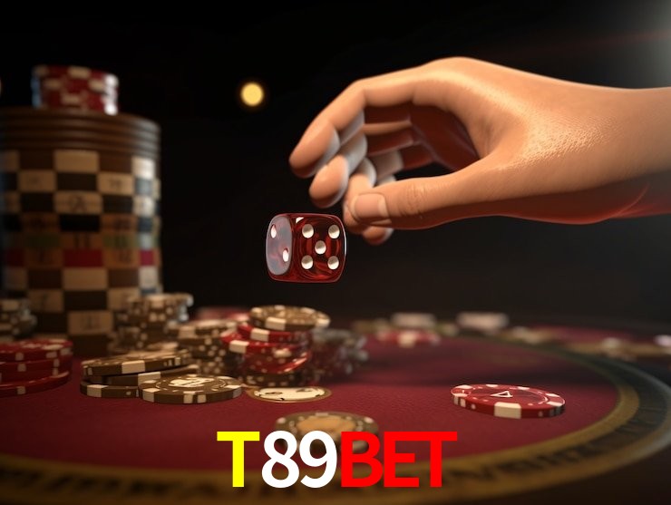 T89BET São Paulo - Jogo Providers