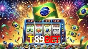 Secure Login T89BET