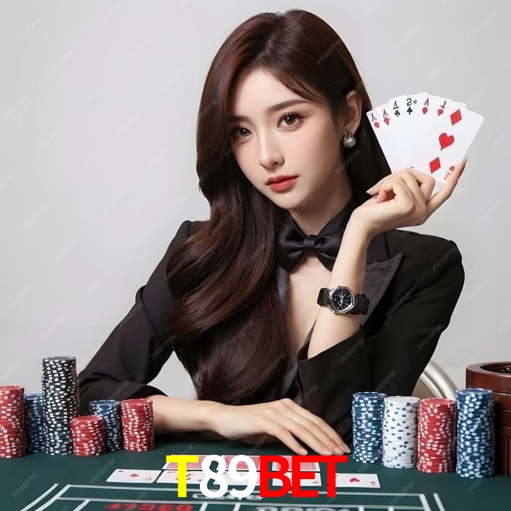 T89BET - User Statistics
