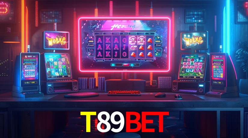 T89 game