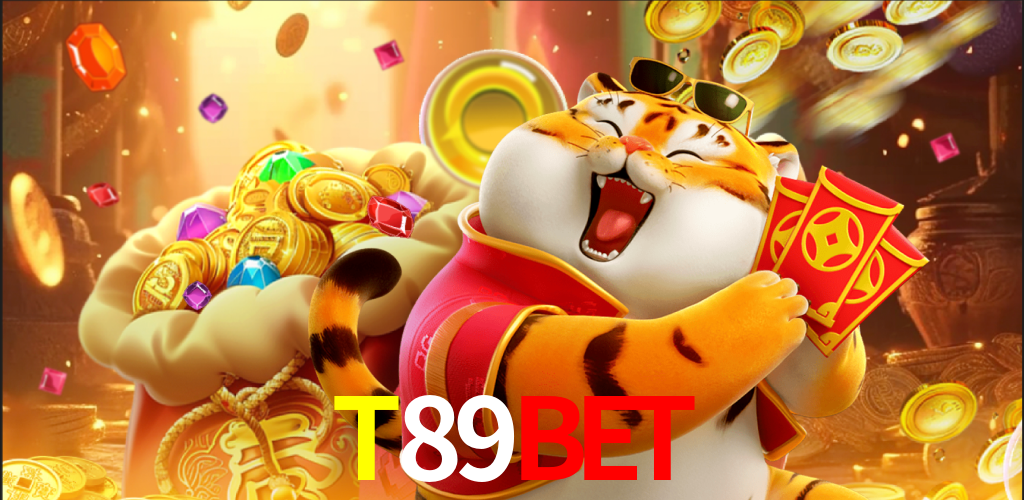 T89BET: Seu Especialista em Apostas Esportivas Brasileiras