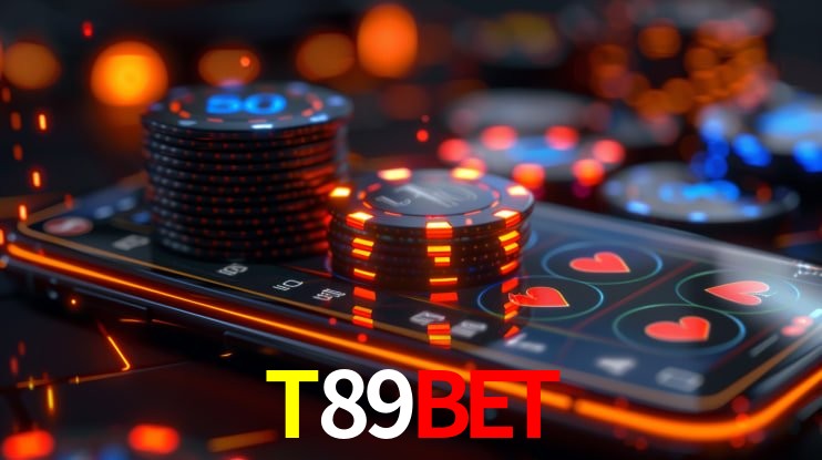 Game Providers T89BET