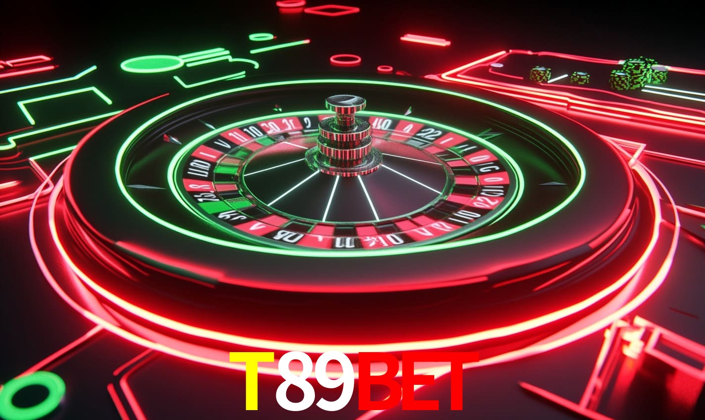T89BET São Paulo - Jogo Coleção