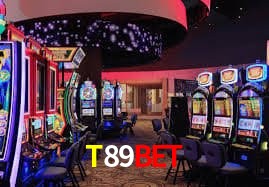 T89BET Belo Horizonte - Promo Tips