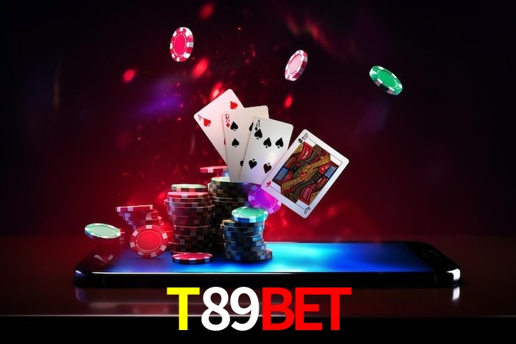 Quick Registration T89BET